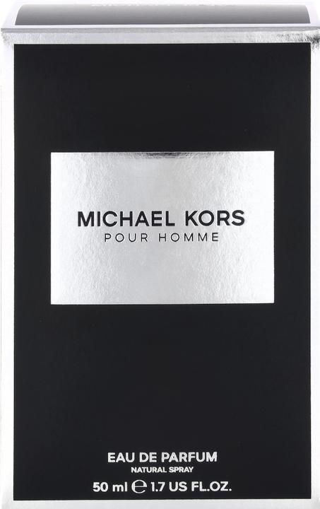 Produktbild Michael Kors Pour Homme (Eau de Parfum, 50 ml)
