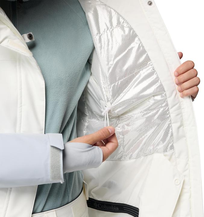 Actual product image Columbia Ava Alpine™ II Insulated Jacket (S)