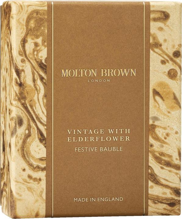 Immagine prodotto Molton Brown Guaina vintage con fiori di sambuco per le feste (75 ml)