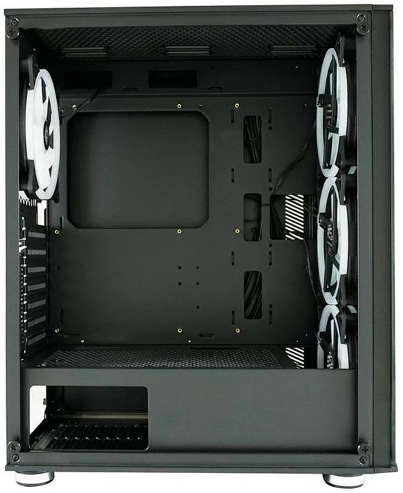 Produktbild LC-Power Gaming 803B (ATX, mATX, Mini-ITX)