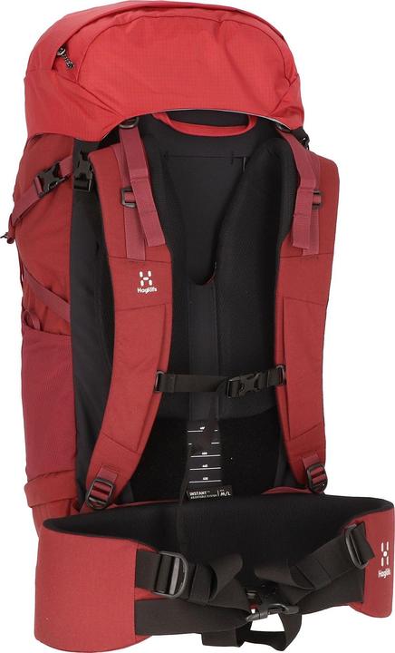 Actual product image Haglöfs Ströva 55 (55 l)