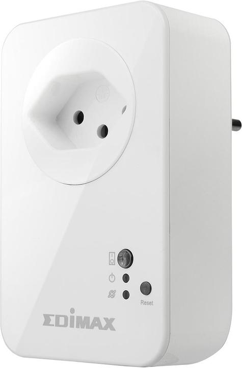 edimax SP-1101W, Smart Plug, CH plug