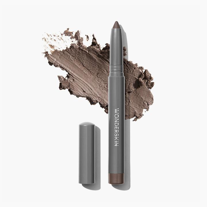 Wonderskin IYKYK Eyeshadow Stick - Ash - 1.4 g (Ash)