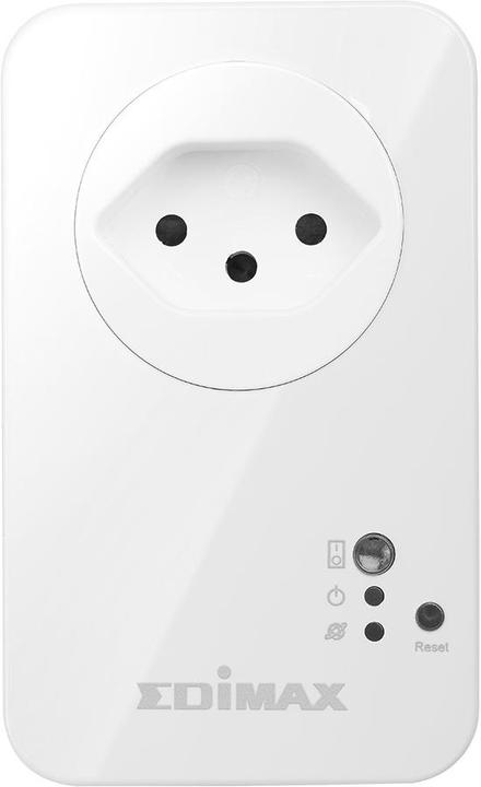 Actual product image edimax SP-1101W, Smart Plug, CH plug