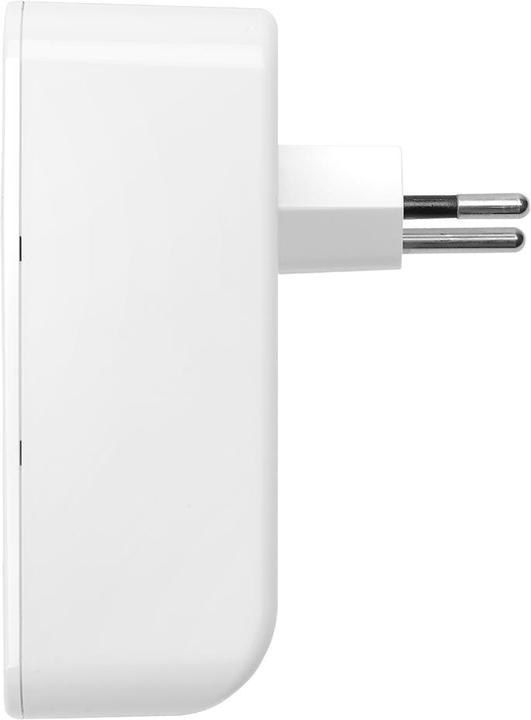 Actual product image edimax SP-1101W, Smart Plug, CH plug
