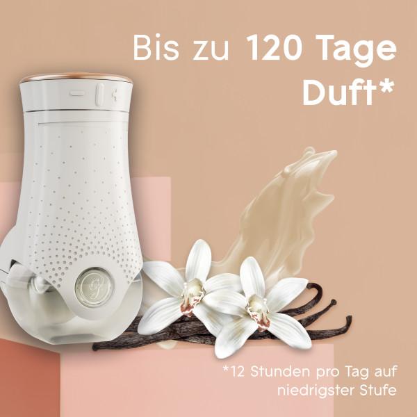 Produktbild Glade Vanilla Blossom