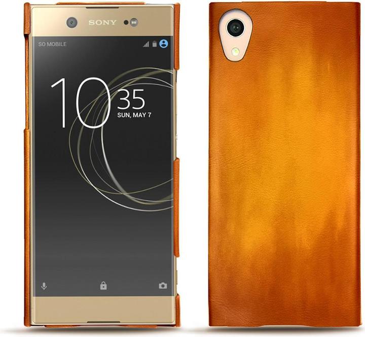 Image du produit Noreve Housse cuir (Sony Xperia XA1 Ultra)