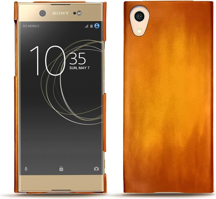 Immagine prodotto Noreve Cover in pelle (Sony Xperia XA1 Ultra)