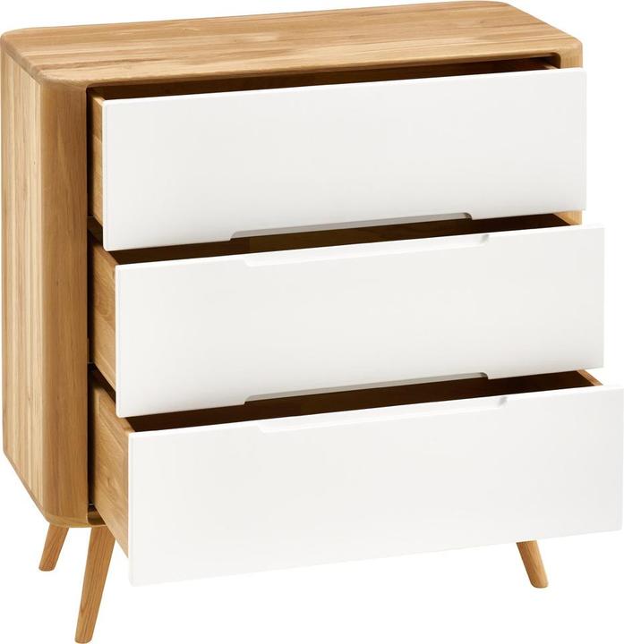 Immagine prodotto BYYU Skarsund (90 x 42 x 90 cm)