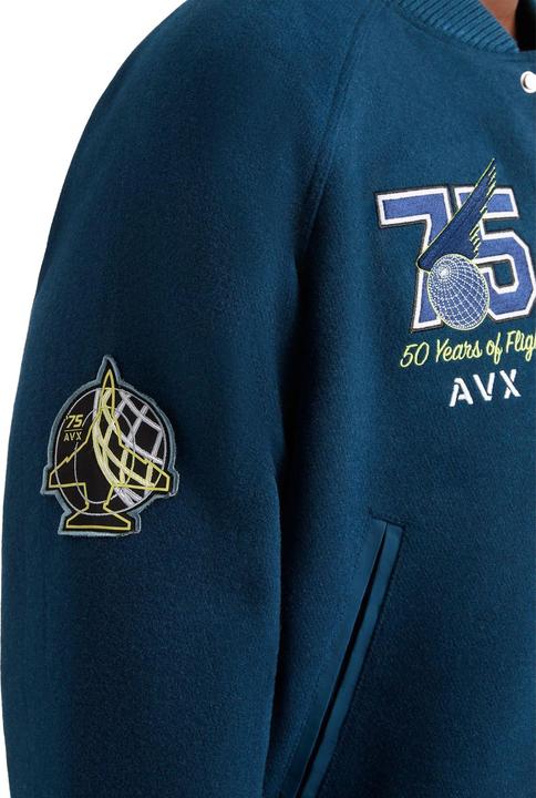 Immagine prodotto AVX Jactar Giacca Uomo (M)