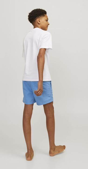 Actual product image Jack & Jones Jpstfiji Jjswim Double Logo Ly Sn Mni (110)