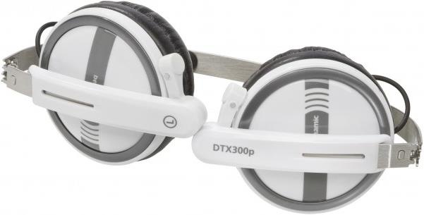 Beyerdynamic DTX 300p