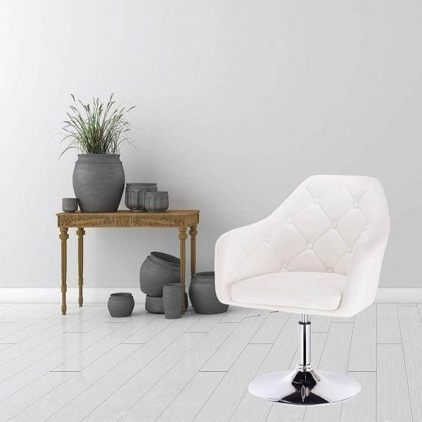 Actual product image Woltu Bar chair height adjustment