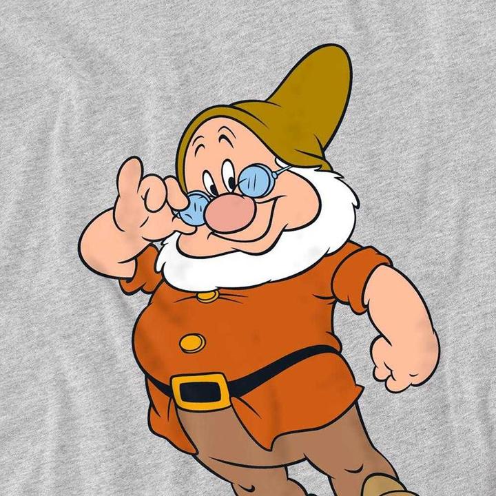 Produktbild Snow White The Leader Sweatshirt (116)