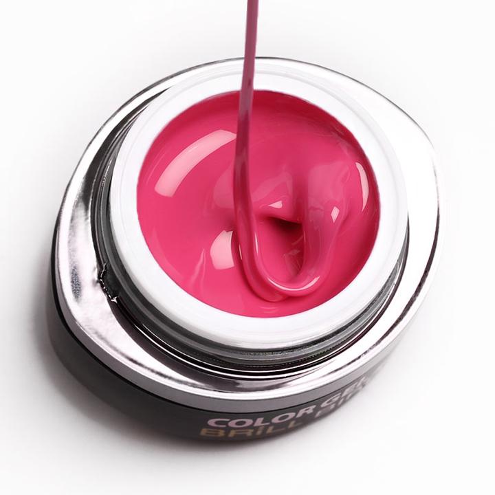 Produktbild BrillBird Brush & Go Gel G18 – 4.5ml (Farblack)