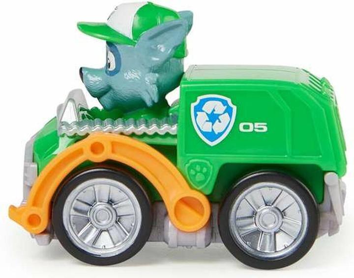 Produktbild Spin Master Paw Patrol: Pup Squad Racer