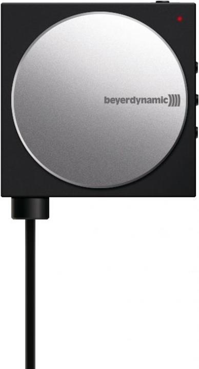 Actual product image Beyerdynamic A200p (USB-DAC)