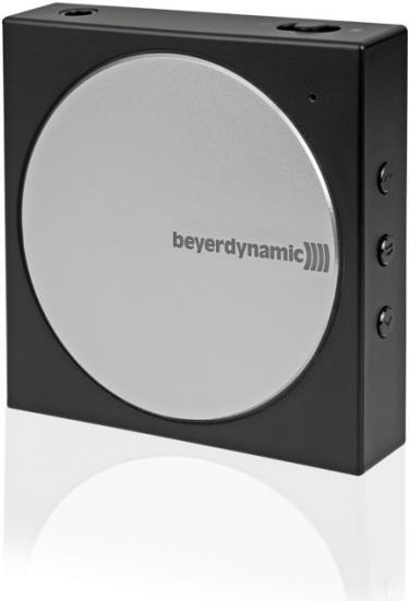 Actual product image Beyerdynamic A200p (USB-DAC)
