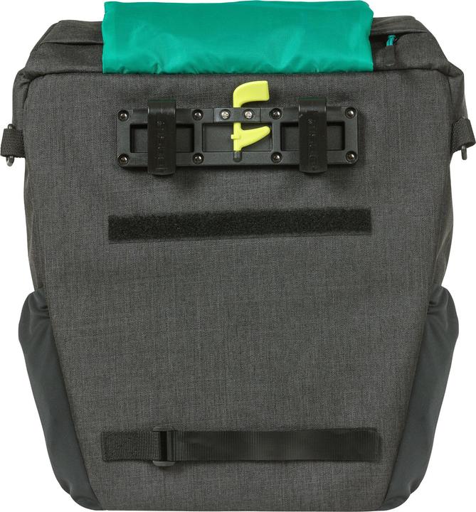 Image du produit Basil Discovery 365D (9 l, Sacoches)