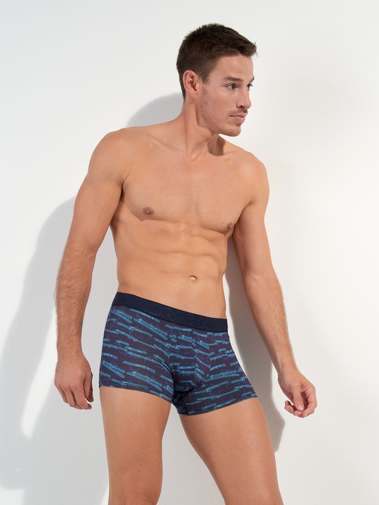Produktbild HOM Retro Boxer Tenerife (M, Einzelpack)