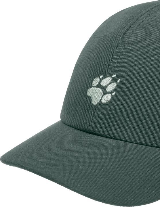 Actual product image Jack Wolfskin Baseball Cap K (One size)