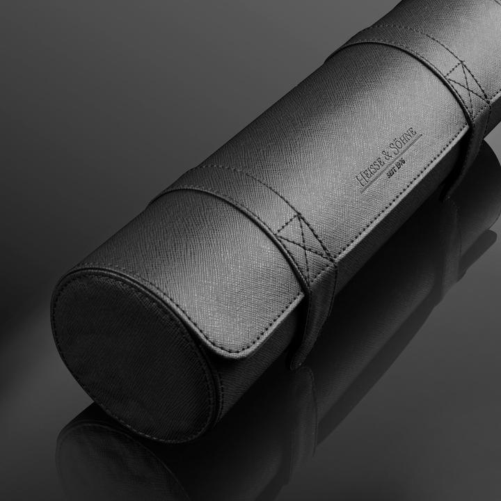 Immagine prodotto Designhütte Rondo 5 Watch Roll - Nero