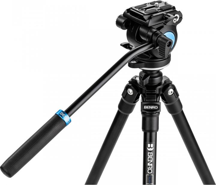 Image du produit Benro A1883FS2PRO Kit aérodynamique (Métal)