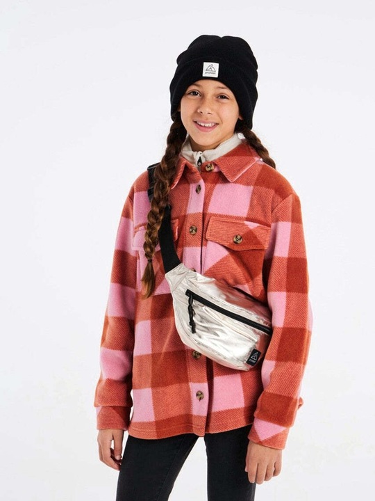 Produktbild Protest Fullziptop Prtnettle Jr (152)