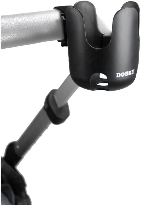 Image du produit Dooky Porte-gobelets pour poussette