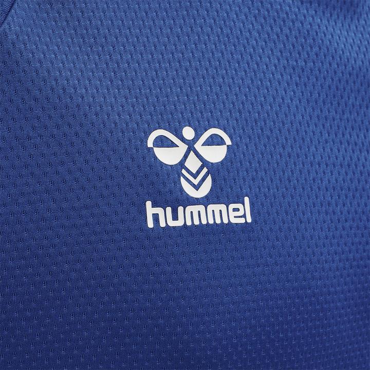 Produktbild hummel Lead S/S Poly Jersey (XXL)