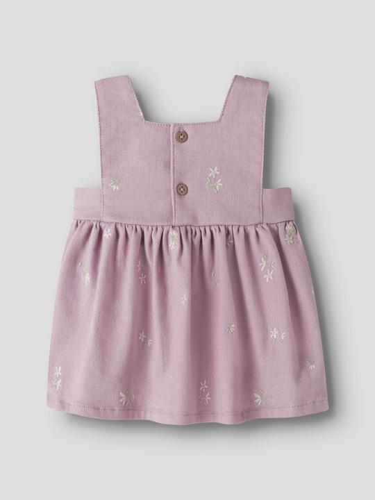 Image du produit Name it Bestickter Twill Kleid (86)