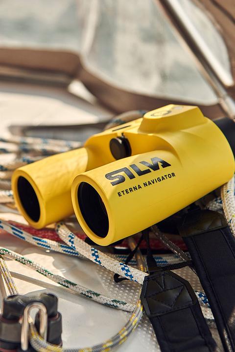 Actual product image Silva Binoculars Eterna Naviga.3 (7 x, 50 mm)