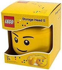 Actual product image Room Copenhagen storage head (16 x 16 x 18 cm, 2 l)