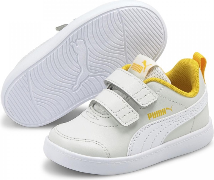Produktbild Puma Courtflex v2 V Inf-371544 (24)