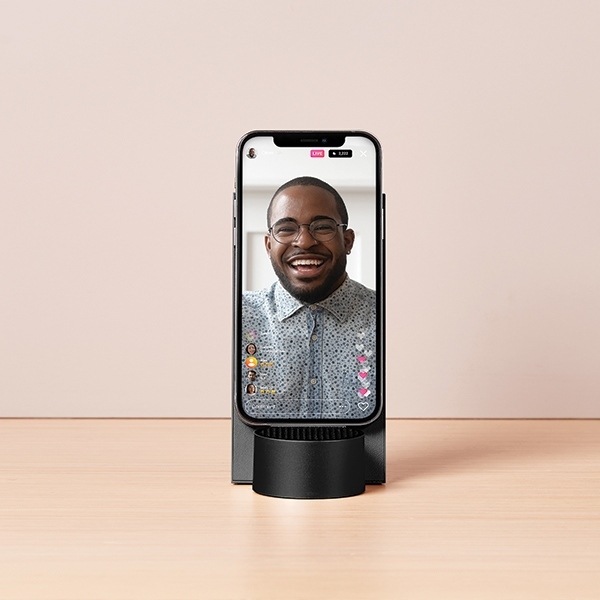 Actual product image Lexon City Energy Pro (10 W)