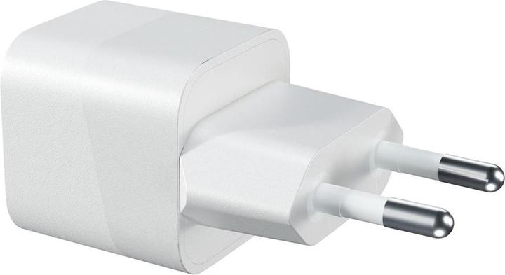 Image du produit GreenCell GREEN CELL Chargeur USB-C GaN PD 3.0 (33 W)