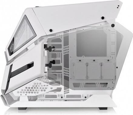 Actual product image Thermaltake AH T600 Snow (ATX, E-ATX, mATX, Mini-ITX)