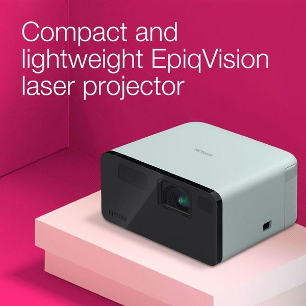 Actual product image Epson EF-21G (Full HD, 1000 lm)
