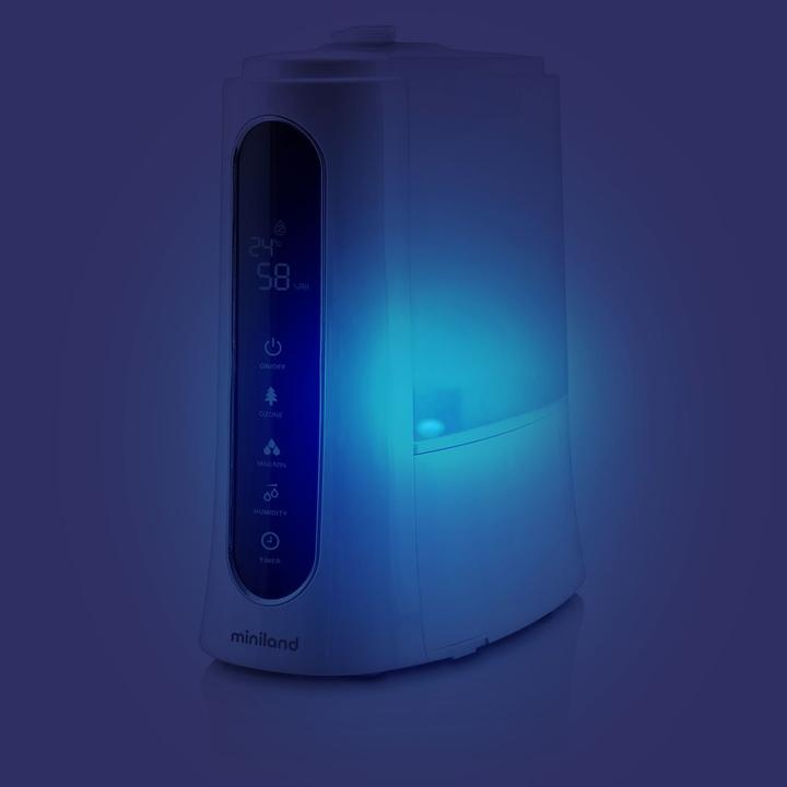 Produktbild Miniland Humitouch Pure (40 m²)