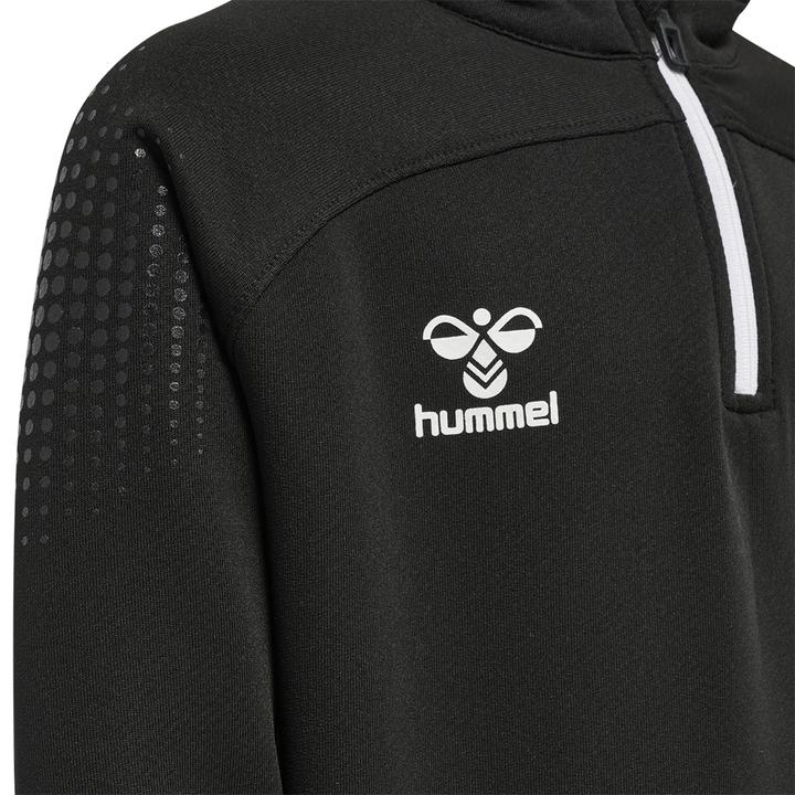 Image du produit hummel Lead Demi-Zip Kids (128)