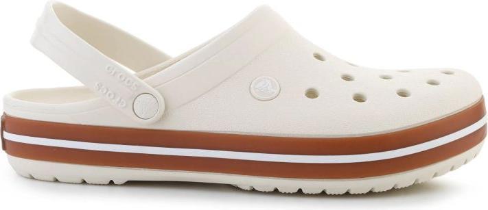 Produktbild Crocs Crocband Gum Clog (45)