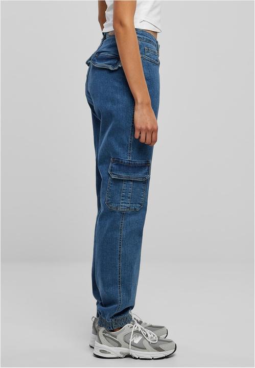 Produktbild Urban Classics Organic Stretch Denim (30)