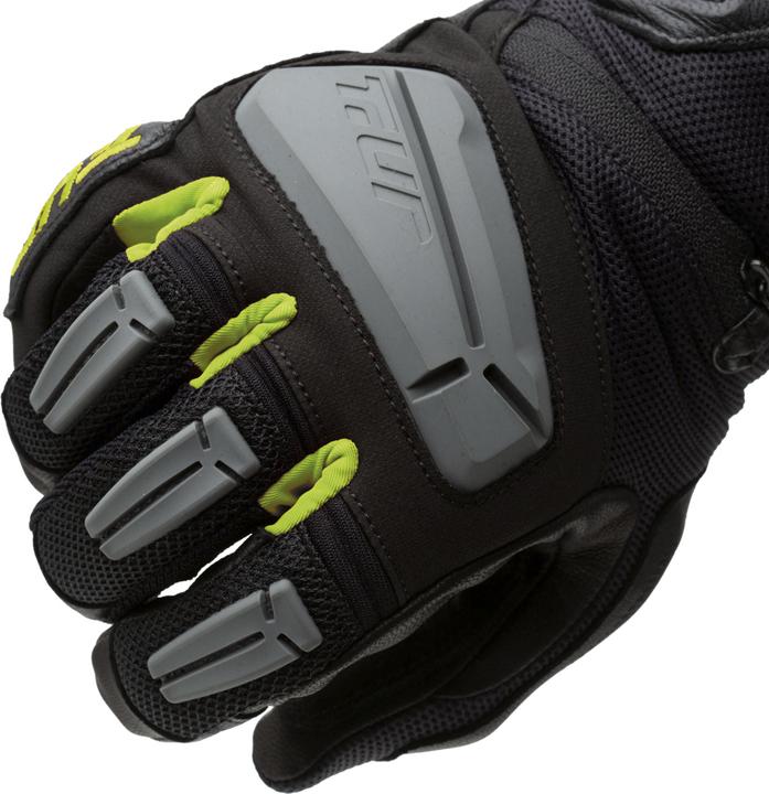 Actual product image T.ur Gants G-Four (Men, M)