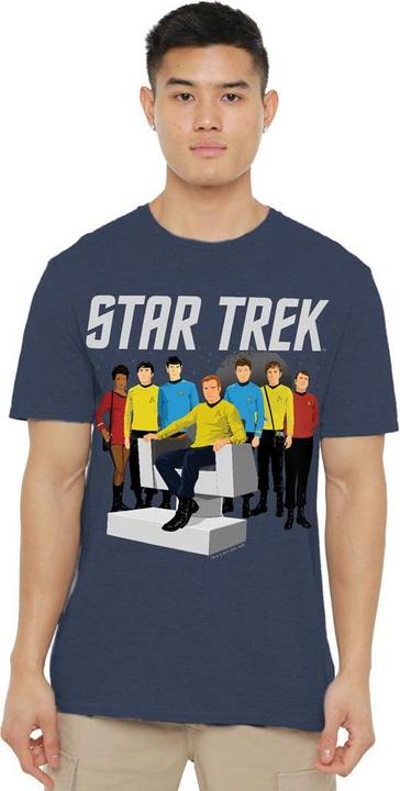 Image du produit - T-shirt - Adulte (XL)