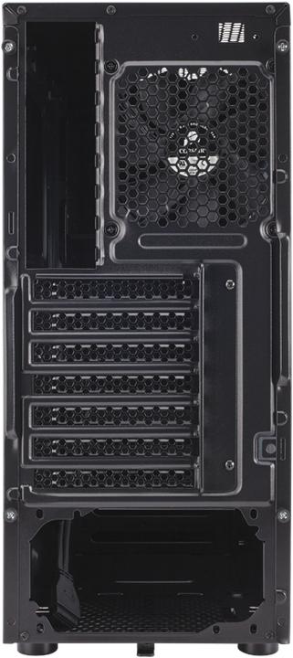 Image du produit Corsair Carbure 100R (ATX, mATX, Mini-ITX)