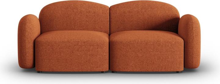 Actual product image Micadoni Blair (2 person sofa)