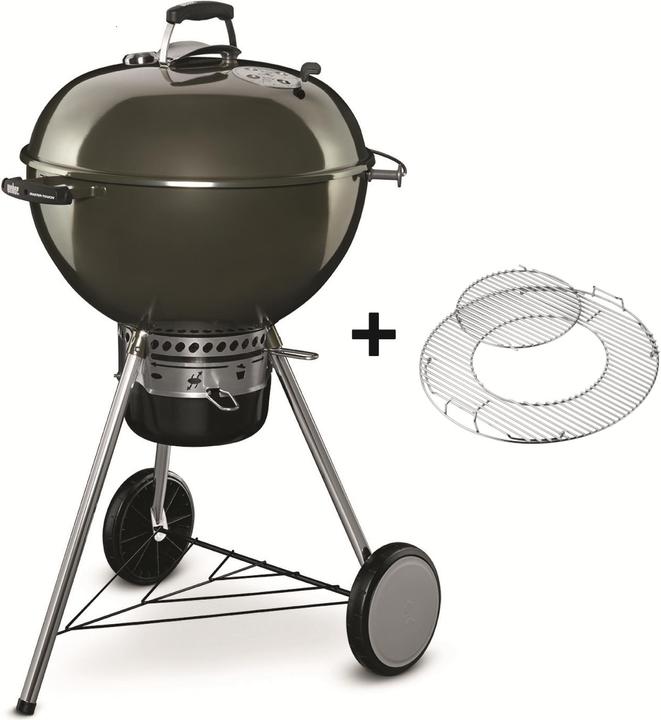 Weber Master-Touch GBS (57 cm)