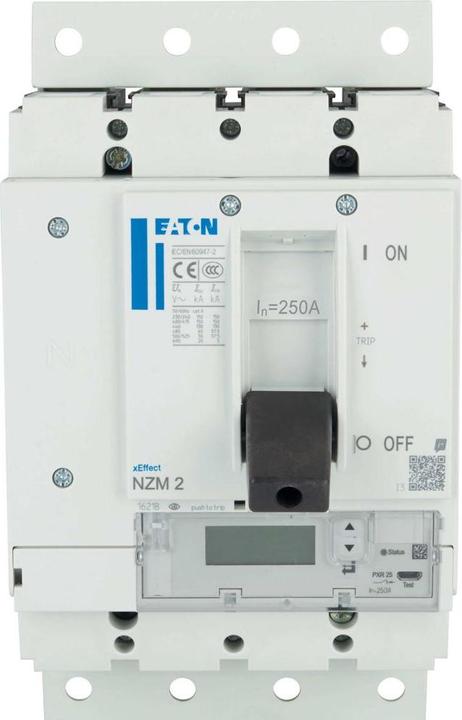 Actual product image Eaton 192080