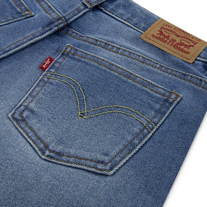 Blue Denim