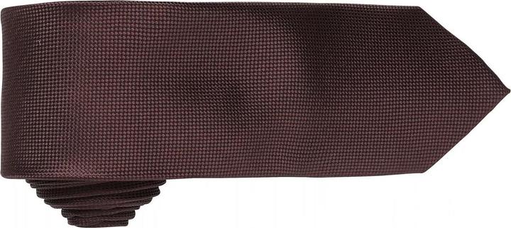 Actual product image Premier Tie with subtle waffle pattern (pack of 2)